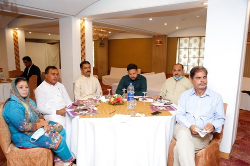 National Learning Forum 2021