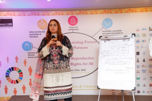 National Learning Forum 2021