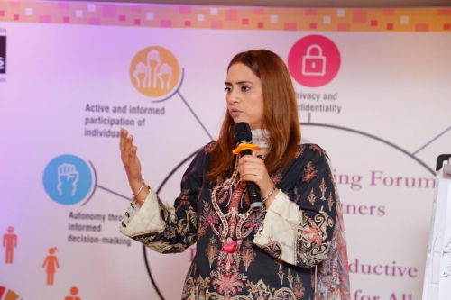 National Learning Forum 2021