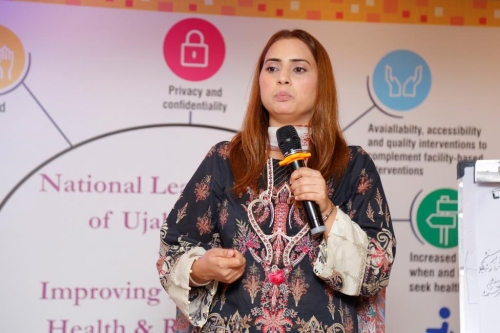 National Learning Forum 2021