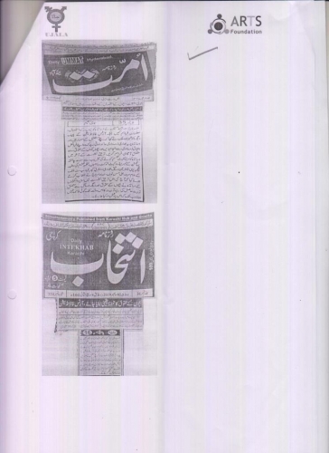 Peress coverage 2019 - 2021