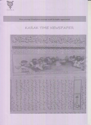 Peress coverage 2019 - 2021