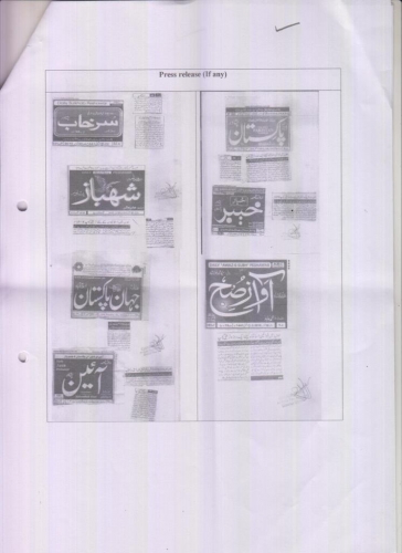 Peress coverage 2019 - 2021