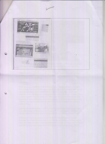 Peress coverage 2019 - 2021