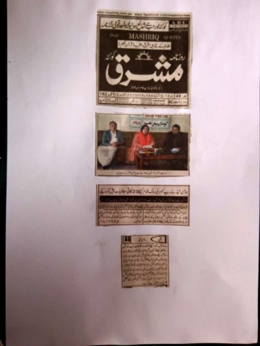 Peress coverage 2019 - 2021