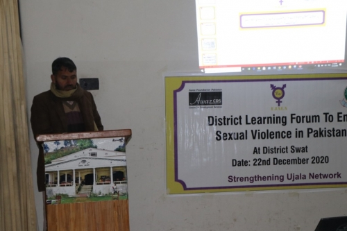 Peress coverage 2019 - 2021