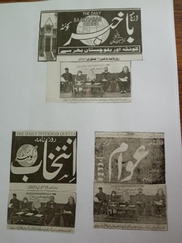 Peress coverage 2019 - 2021