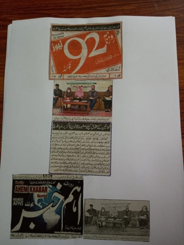 Peress coverage 2019 - 2021