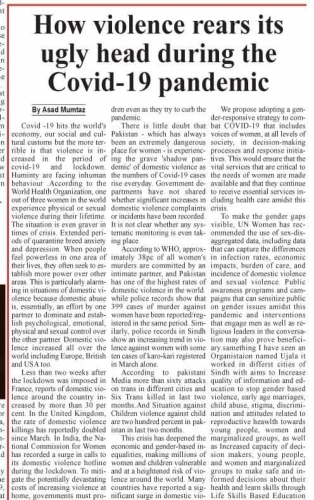 Peress coverage 2019 - 2021